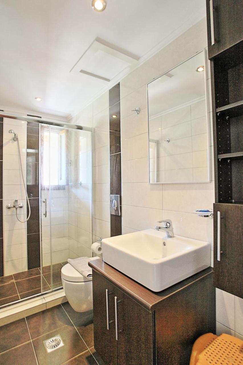 Amarylis Apartment Παραλία Αλμυρού Εξωτερικό φωτογραφία